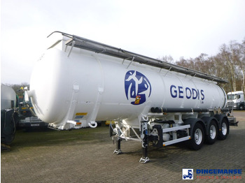 Полуприцеп-цистерна GOFA