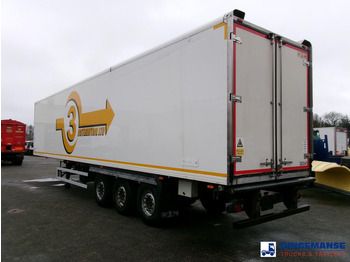 Полуприцеп-рефрижератор Gray Adams Frigo trailer + Carrier Vector 1850 MT: фото 3 Полуприцеп-рефрижератор Gray Adams Frigo trailer + Carrier Vector 1850 MT: фото 3