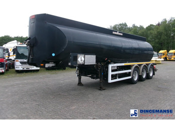 Полуприцеп-цистерна HEIL
