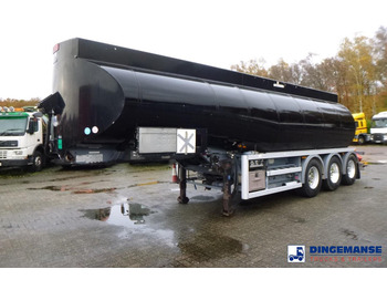 Полуприцеп-цистерна HEIL