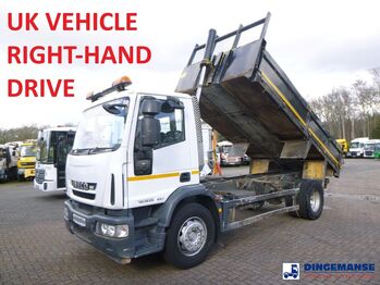Самосвал IVECO EuroCargo 180E