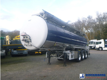 Полуприцеп-цистерна LAG