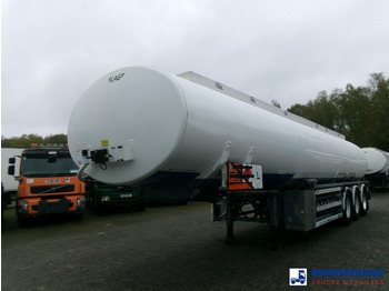 Полуприцеп-цистерна LAG