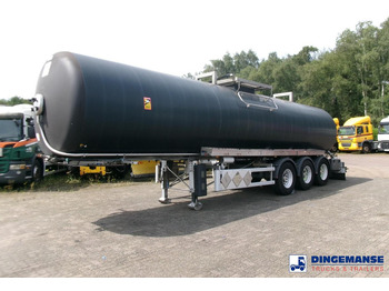 Полуприцеп-цистерна MAISONNEUVE