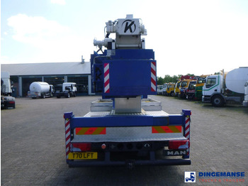 MAN TGL 7.180 4x2 + Klaas K25-30 crane лизинг MAN TGL 7.180 4x2 + Klaas K25-30 crane: фото 5
