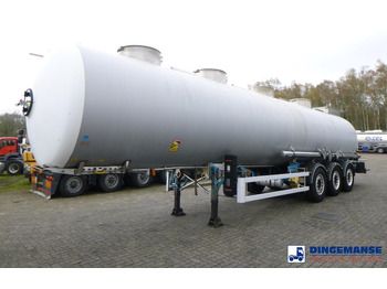 Полуприцеп-цистерна MAGYAR