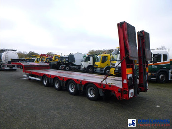 Nooteboom 4-axle semi-lowbed trailer 75 t + ramps лизинг Nooteboom 4-axle semi-lowbed trailer 75 t + ramps: фото 3 Nooteboom 4-axle semi-lowbed trailer 75 t + ramps лизинг Nooteboom 4-axle semi-lowbed trailer 75 t + ramps: фото 3