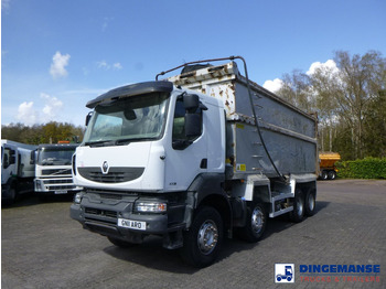 Самосвал RENAULT Kerax 430