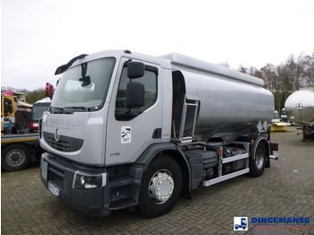 Грузовик-цистерна RENAULT Premium 270