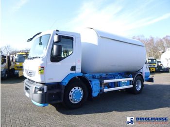 Грузовик-цистерна RENAULT Premium 280