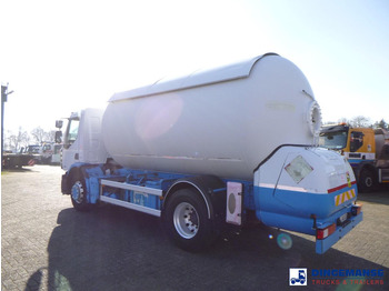 Грузовик-цистерна Renault Premium 280 dxi 4x2 gas tank 19.2 m3: фото 3