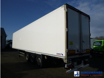 Schmitz Cargobull Frigo trailer + Carrier Vector 1350 лизинг Schmitz Cargobull Frigo trailer + Carrier Vector 1350: фото 3 Schmitz Cargobull Frigo trailer + Carrier Vector 1350 лизинг Schmitz Cargobull Frigo trailer + Carrier Vector 1350: фото 3