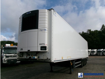 Schmitz Cargobull Frigo trailer + Carrier Vector 1350 лизинг Schmitz Cargobull Frigo trailer + Carrier Vector 1350: фото 1