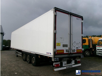 Schmitz Cargobull Frigo trailer + Carrier Vector 1350 лизинг Schmitz Cargobull Frigo trailer + Carrier Vector 1350: фото 3