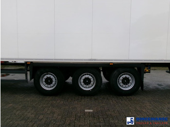 Полуприцеп-рефрижератор Schmitz Cargobull Frigo trailer + Thermo King SLXe 300: фото 5