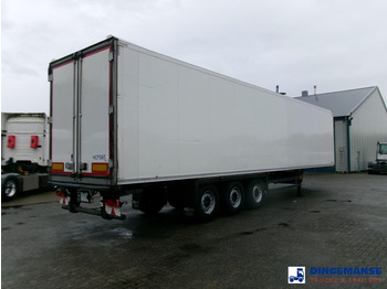 Полуприцеп-рефрижератор Schmitz Cargobull Frigo trailer + Thermo King SLXe 300: фото 4