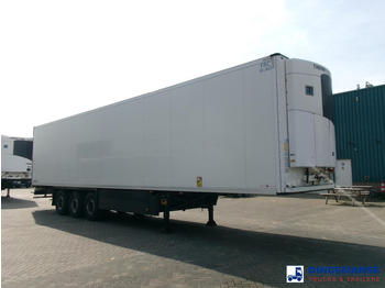 Полуприцеп-рефрижератор Schmitz Cargobull Frigo trailer + Thermoking SLXi 300: фото 2