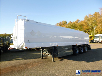 Полуприцеп-цистерна STOKOTA