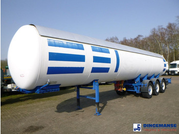 Полуприцеп-цистерна