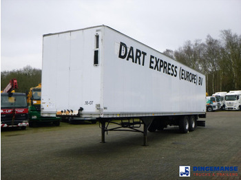 Прицеп-фургон TALSON