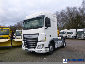 Тягач DAF XF 460