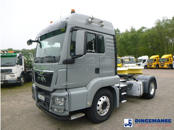 Тягач MAN TGS 18.500