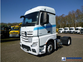 Тягач MERCEDES-BENZ Actros 1843