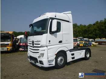Тягач MERCEDES-BENZ Actros 1851