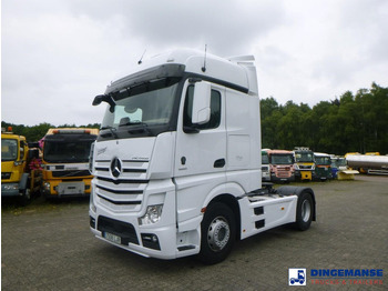 Тягач MERCEDES-BENZ Actros 1851