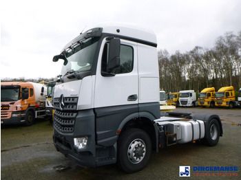 Тягач MERCEDES-BENZ Arocs