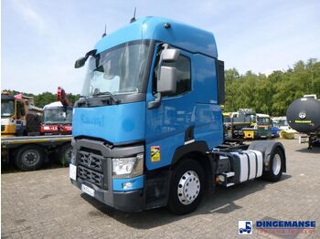 Тягач RENAULT T 440
