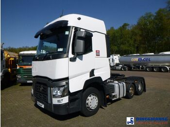 Тягач RENAULT T 460