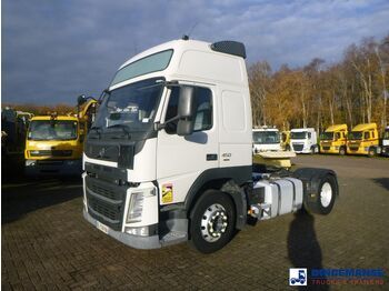 Тягач VOLVO FM 450