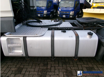 Тягач DAF XF 460 4x2 Euro 6 + Hydraulics: фото 5