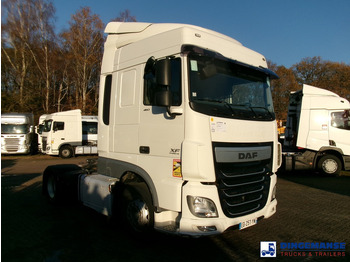 Тягач DAF XF 460 4x2 Euro 6 + Hydraulics: фото 2