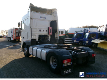 Тягач DAF XF 460 4x2 Euro 6 + Hydraulics: фото 3