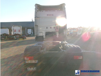 Тягач DAF XF 460 4x2 Euro 6 + Hydraulics: фото 5