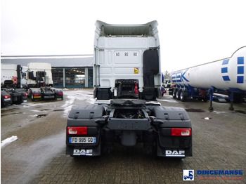 Тягач DAF XF 480 4X2 Euro 6: фото 5 Тягач DAF XF 480 4X2 Euro 6: фото 5