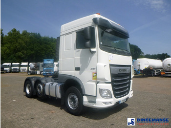 Тягач DAF XF 530 6x2 Euro 6: фото 2