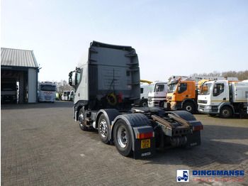 Тягач Iveco AS440STX/P 6x2 RHD EEV: фото 3 Тягач Iveco AS440STX/P 6x2 RHD EEV: фото 3