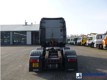 Тягач Iveco AS440STX/P 6x2 RHD EEV: фото 5 Тягач Iveco AS440STX/P 6x2 RHD EEV: фото 5