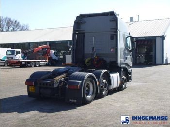 Iveco AS440STX/P 6x2 RHD EEV лизинг Iveco AS440STX/P 6x2 RHD EEV: фото 3 Iveco AS440STX/P 6x2 RHD EEV лизинг Iveco AS440STX/P 6x2 RHD EEV: фото 3