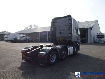 Тягач Iveco AS440STX/P 6x2 RHD EEV: фото 4 Тягач Iveco AS440STX/P 6x2 RHD EEV: фото 4