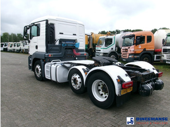 Тягач MAN TGS 24.460 6X2 RHD Euro 6: фото 3