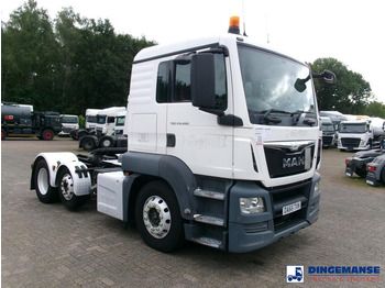 Тягач MAN TGS 24.460 6X2 RHD Euro 6: фото 2 Тягач MAN TGS 24.460 6X2 RHD Euro 6: фото 2