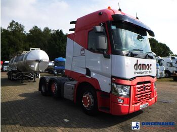 Тягач Renault T 460 6X2 RHD Euro 6: фото 2 Тягач Renault T 460 6X2 RHD Euro 6: фото 2