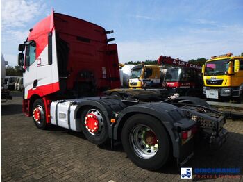 Тягач Renault T 460 6X2 RHD Euro 6: фото 4 Тягач Renault T 460 6X2 RHD Euro 6: фото 4