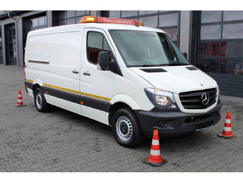 Ассенизатор MERCEDES-BENZ Sprinter 316