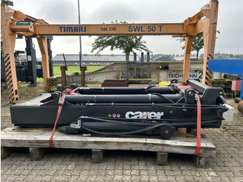 Навесное оборудование