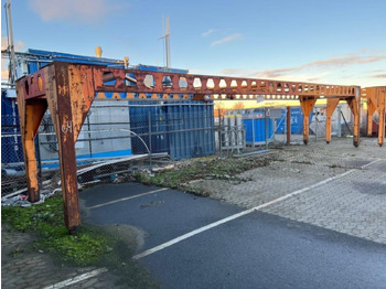 Навесное оборудование